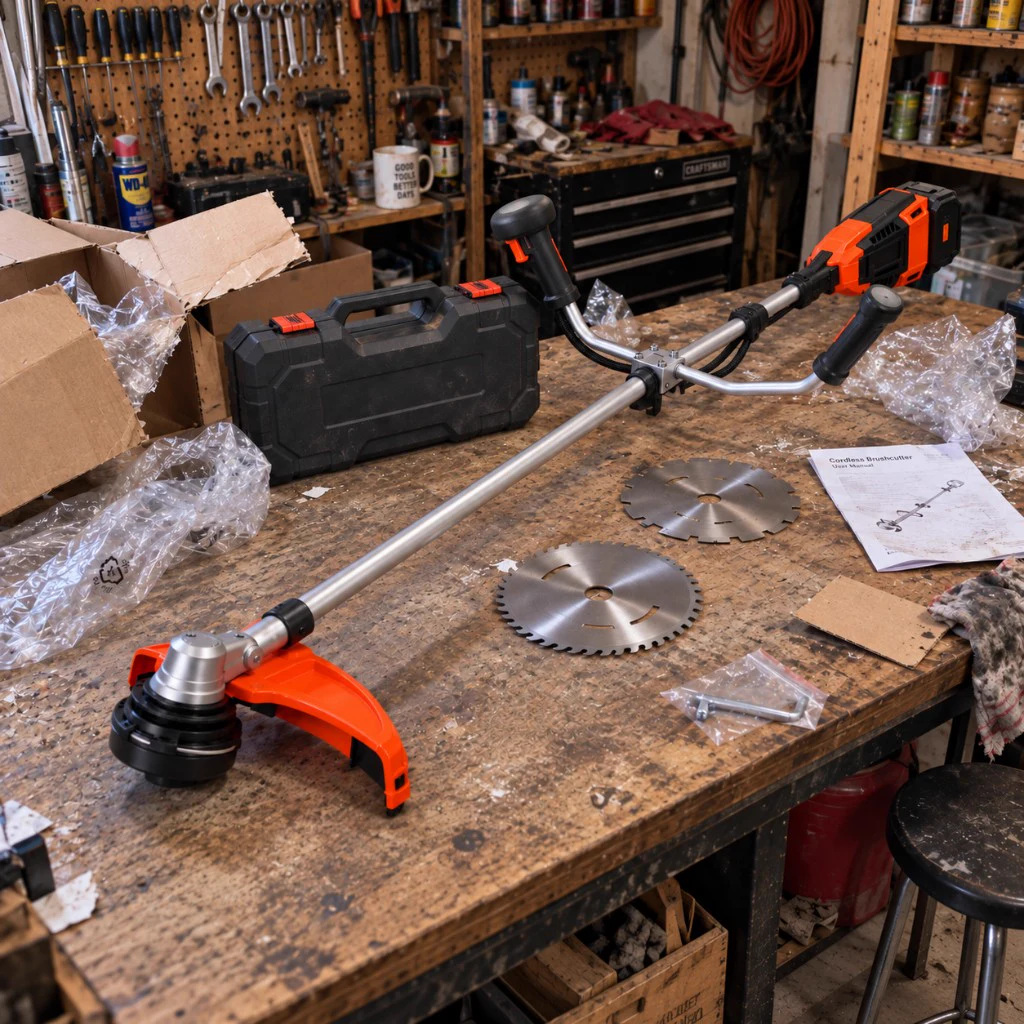 Kit TorqueCut completo